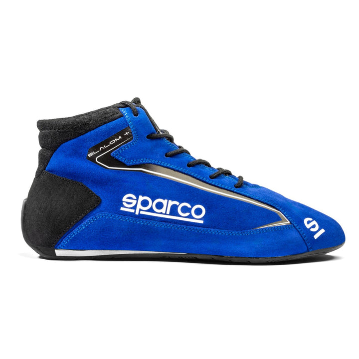 Sparco Slalom+ Racing Shoes