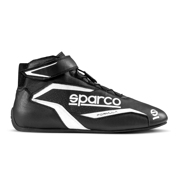 Sparco Formula FIA/SFI Racing Shoes