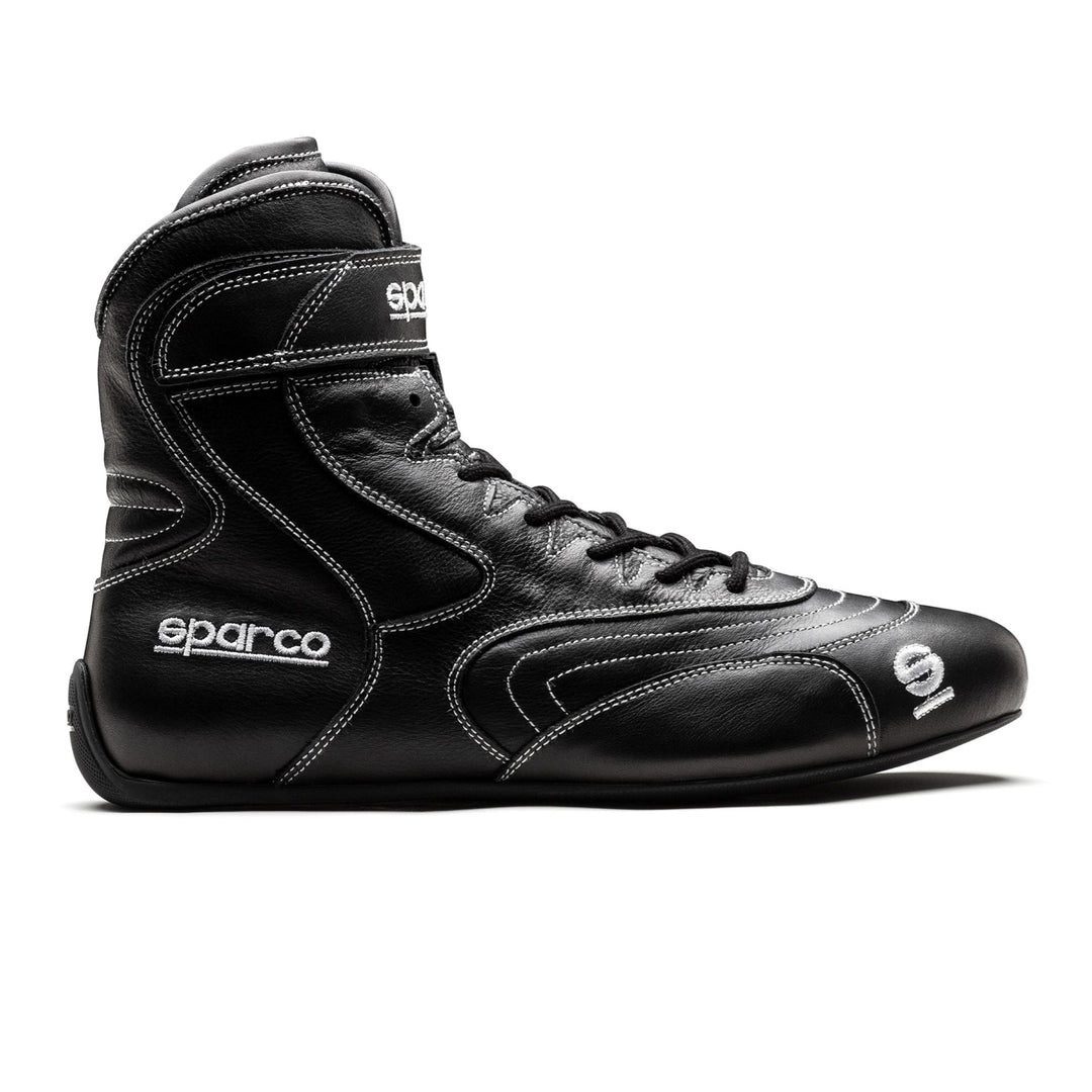 Sparco SFI 20 Drag Racing Shoes