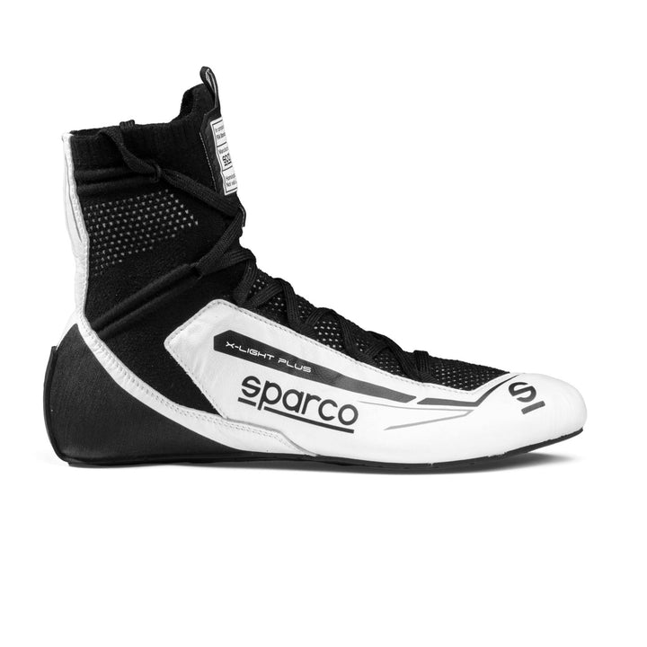 Sparco X-Light Plus Racing Shoes