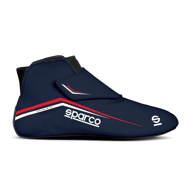 Sparco Prime EVO Racing Shoes