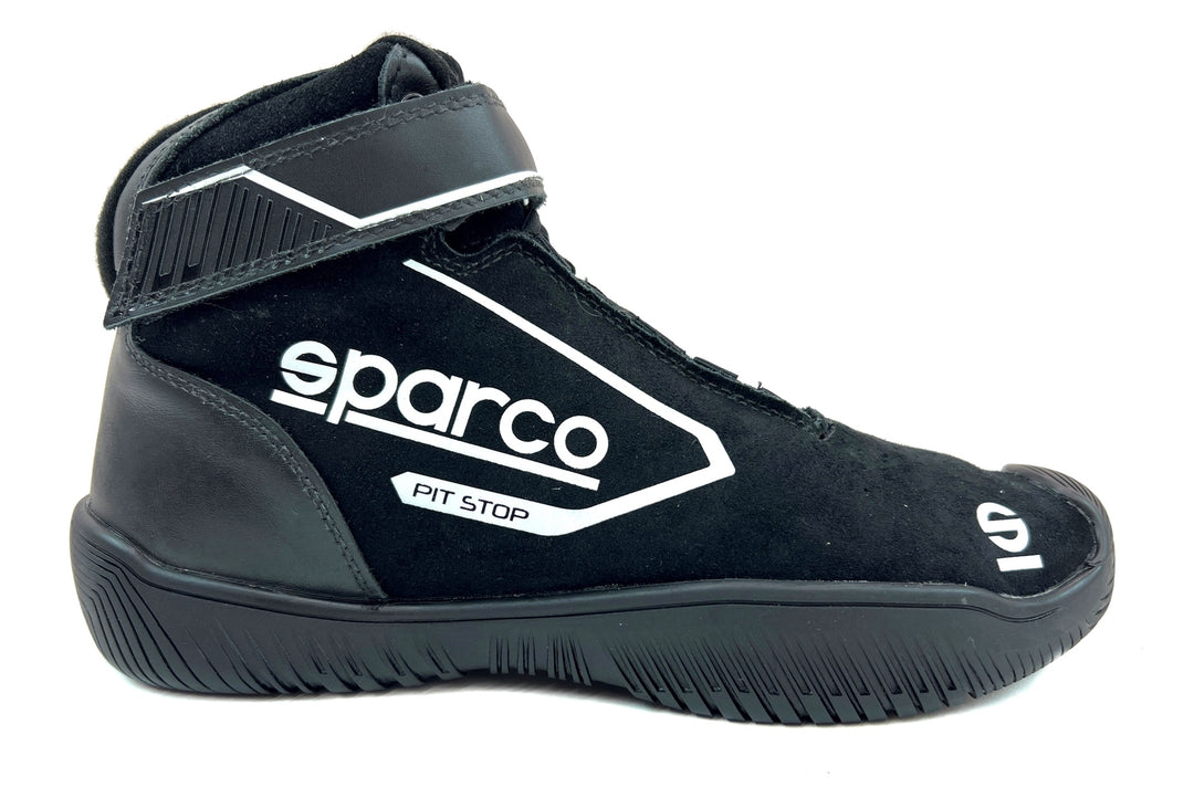 Sparco Pit Stop 2 Pit Crew Shoes