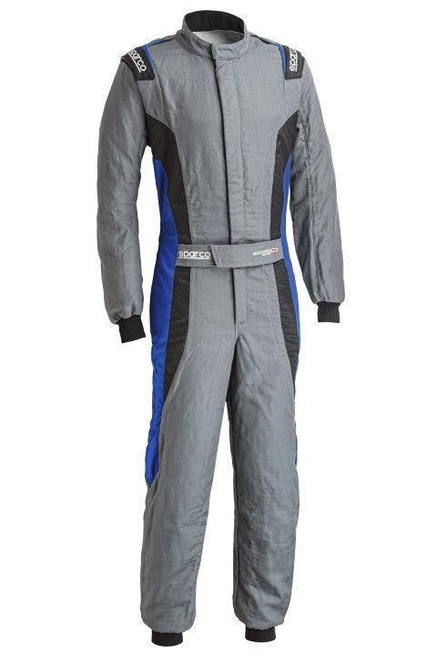 Sparco Victory Pro FIA/SFI Racing Suit