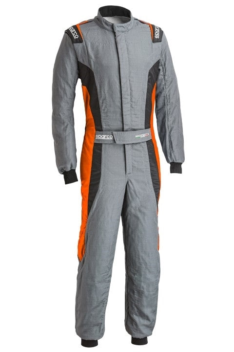 Sparco Victory Pro FIA/SFI Racing Suit
