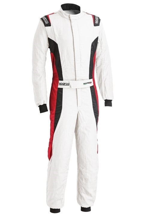Sparco Victory Pro FIA/SFI Racing Suit