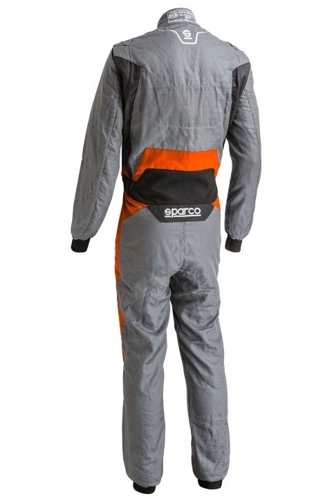 Sparco Victory Pro FIA/SFI Racing Suit