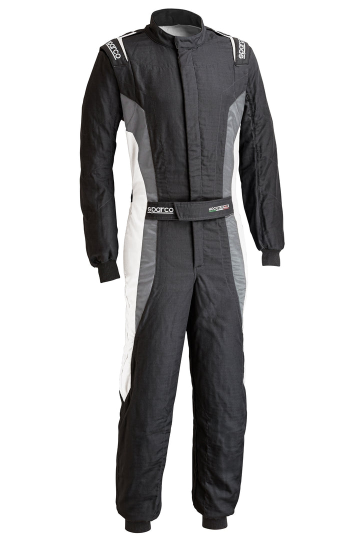 Sparco Victory Pro FIA/SFI Racing Suit