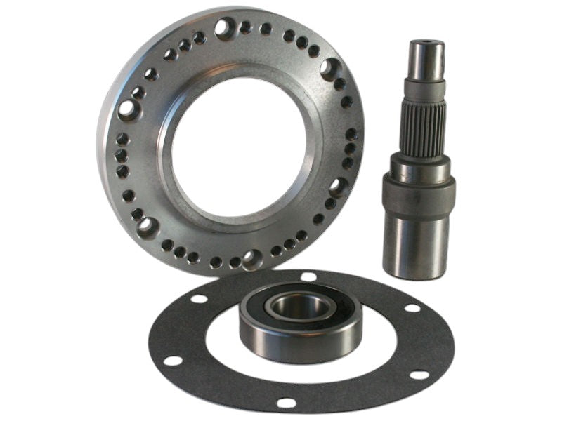 Jeep Dana 300 Rotation Clocking Kit for NV3550, AX15 and T5 Transmissions - 50-8604