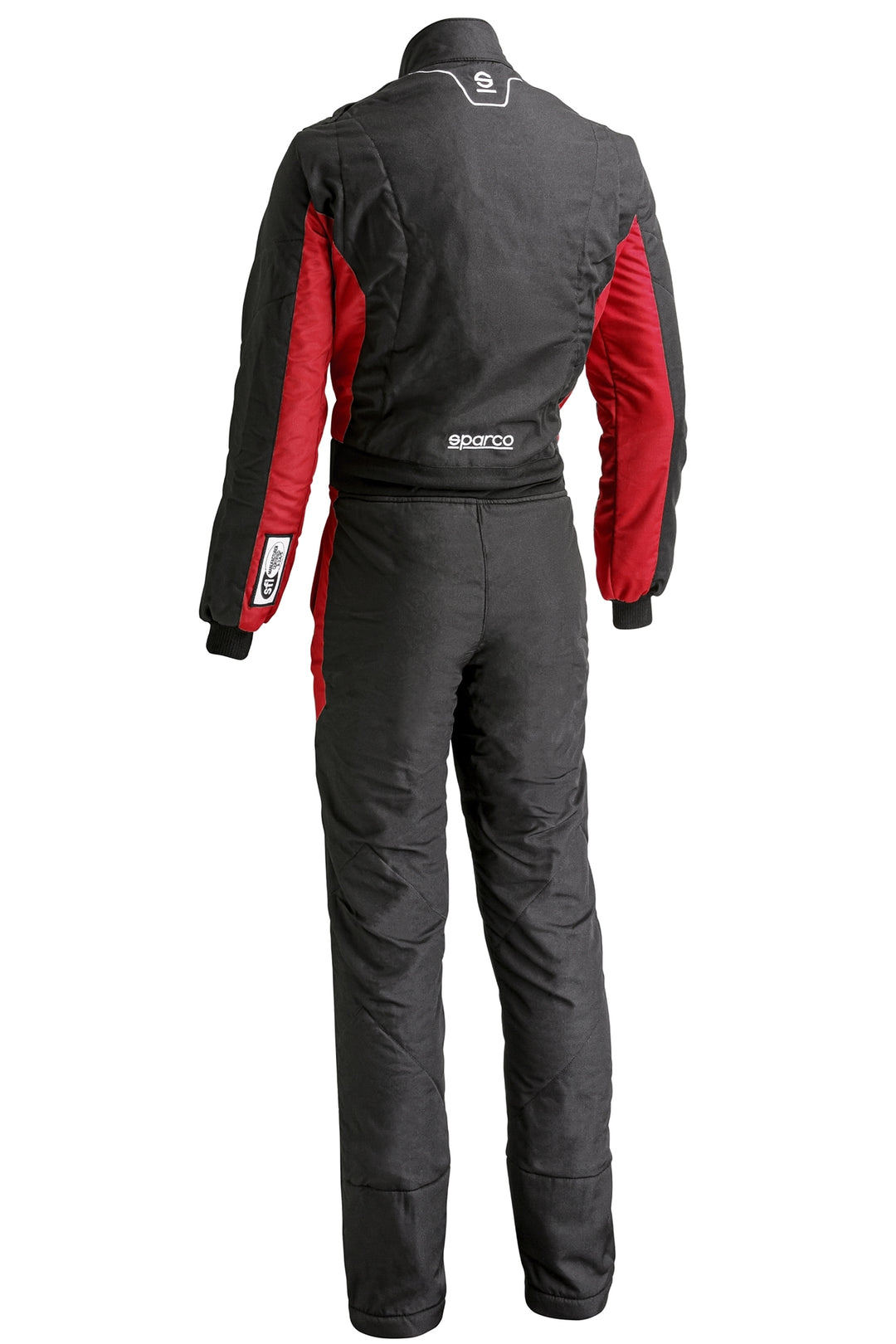 Sparco Stint SFI Racing Suit