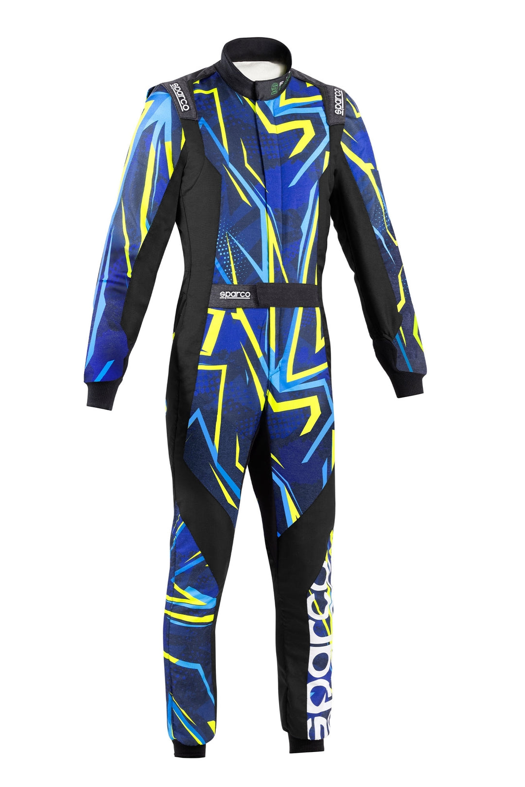 Sparco X-Light FE Infinity Racing Suit