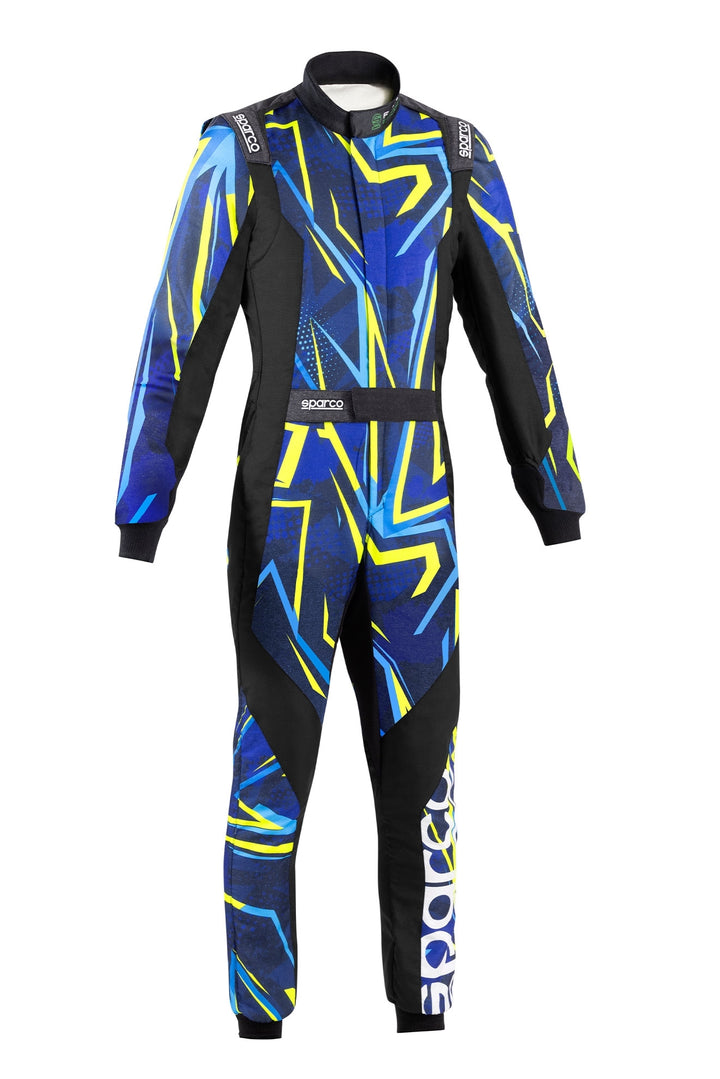 Sparco X-Light FE Infinity Racing Suit