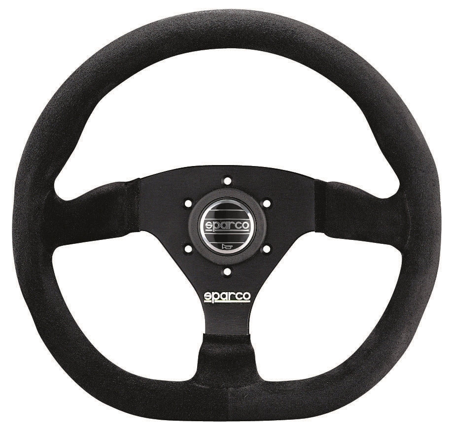Sparco L360 Steering Wheel