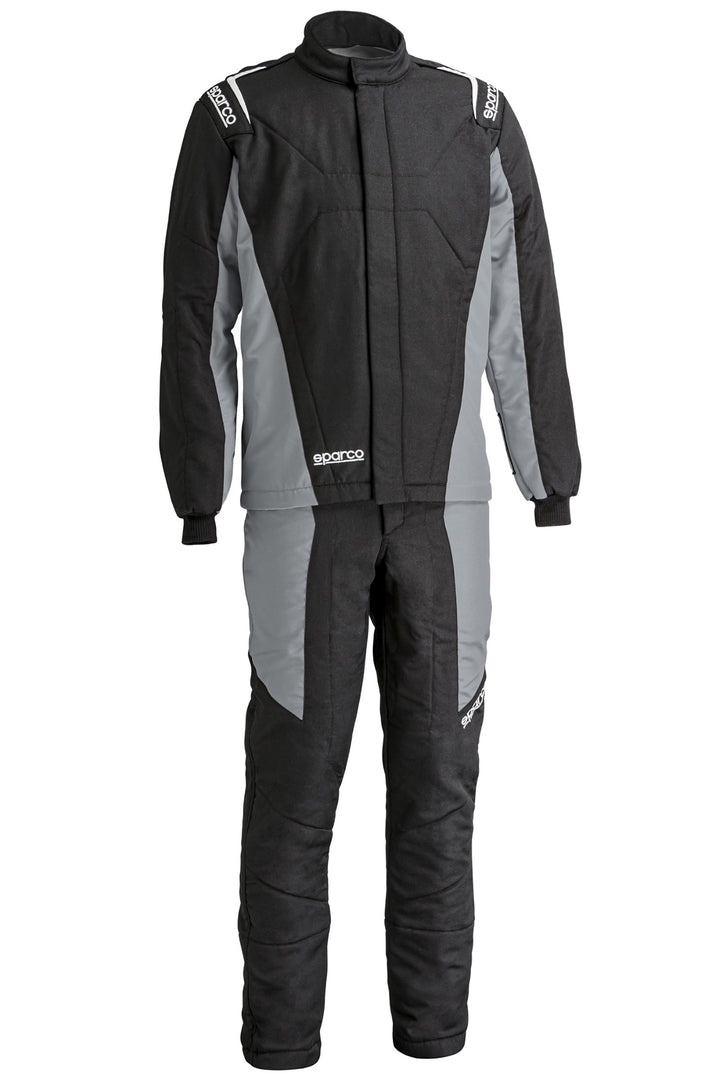 Sparco Stint SFI Jacket and Pants