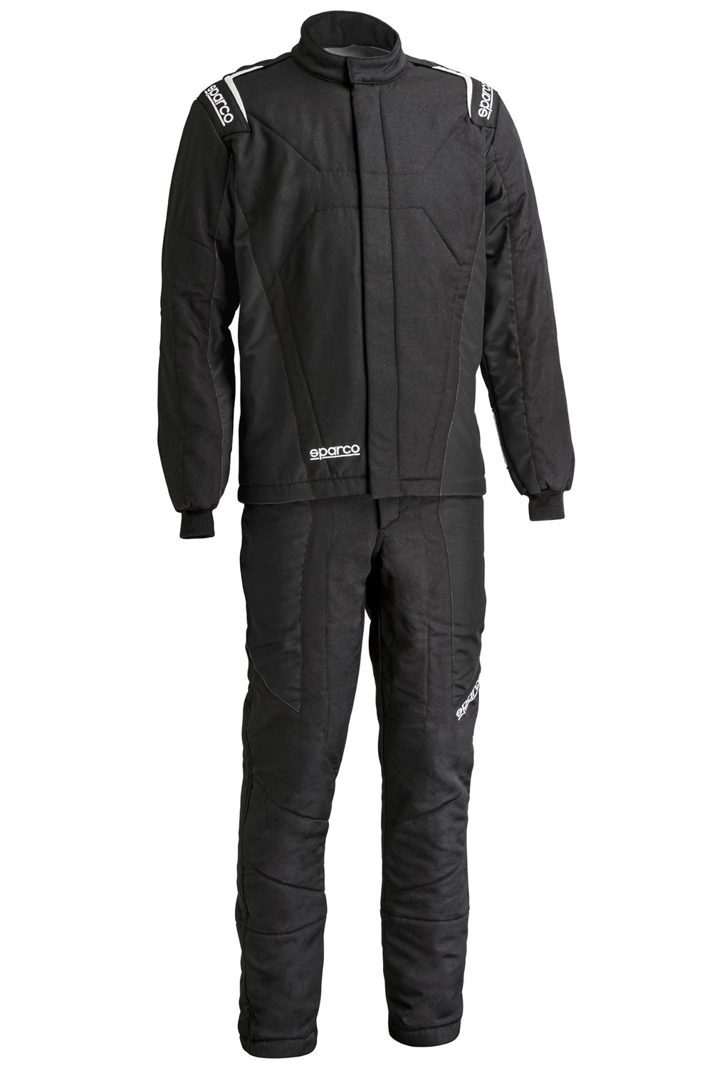 Sparco Stint SFI Jacket and Pants