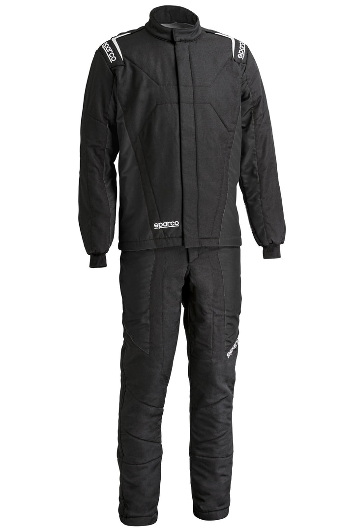 Sparco Stint SFI Jacket and Pants