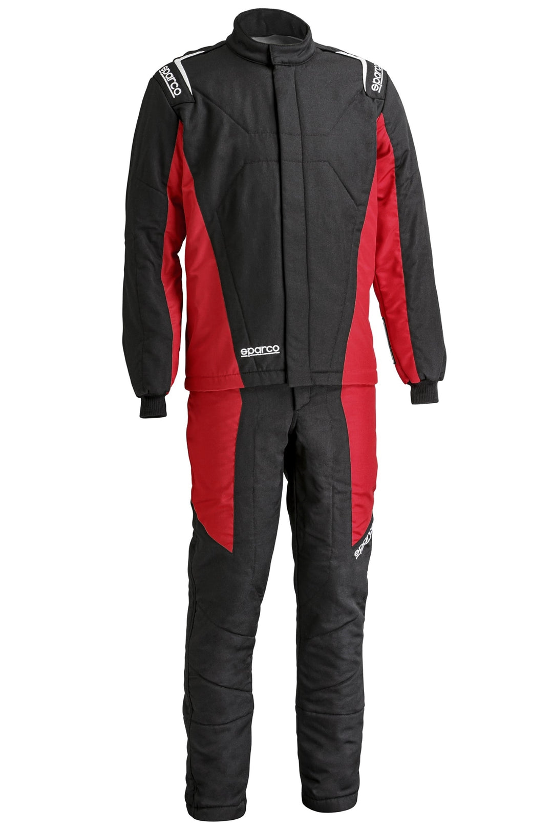 Sparco Stint SFI Jacket and Pants