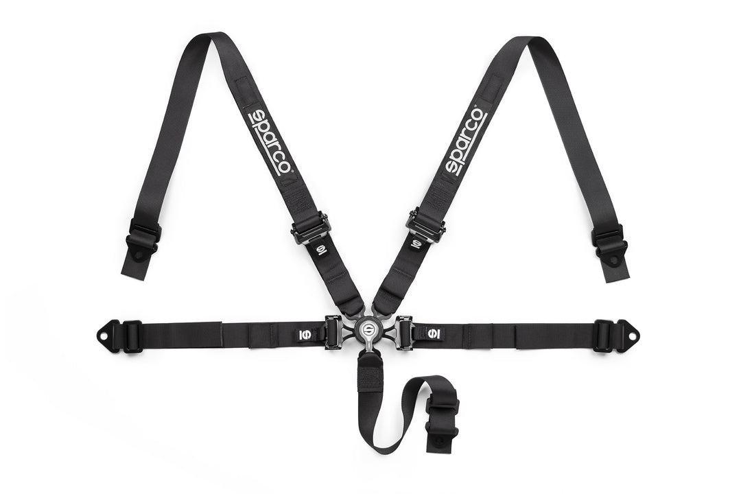 Sparco Sport 5PT 2" SFI Harness