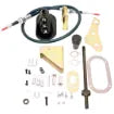 JK Atlas 4 Speed/ Rubicrawler Cable Shifter