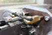 Single Stick Atlas Shifter Right Drop
