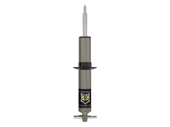ICON 2019-2026 Silverado/Sierra 1500 Front 2.38-3.75" Lift 2.5 EXP Series Coilover (71607)