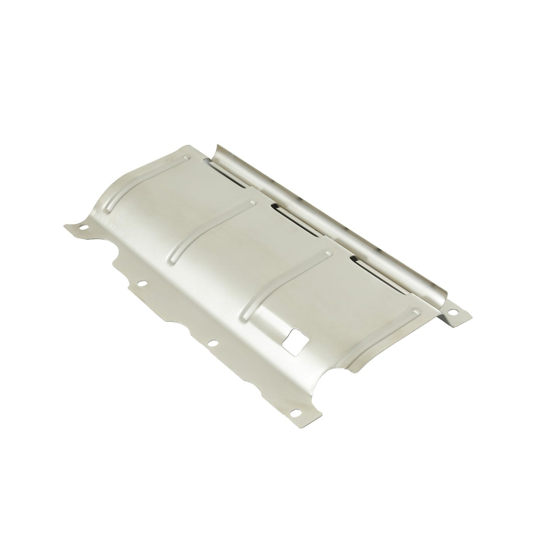 Holley GM Gen V LT Swap Oil Pan - Oil Return Not Machined | SKU 302-21