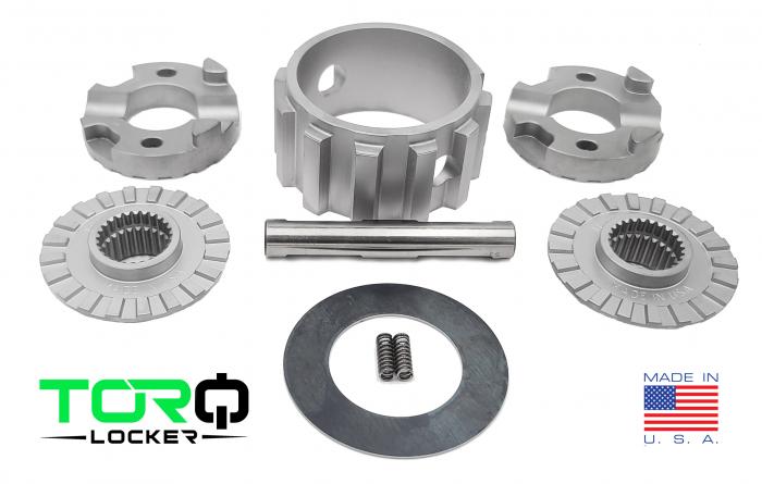TORQ Locker TL-HT10B Front Differential Locker for Honda Talon TL-HT10B view 4