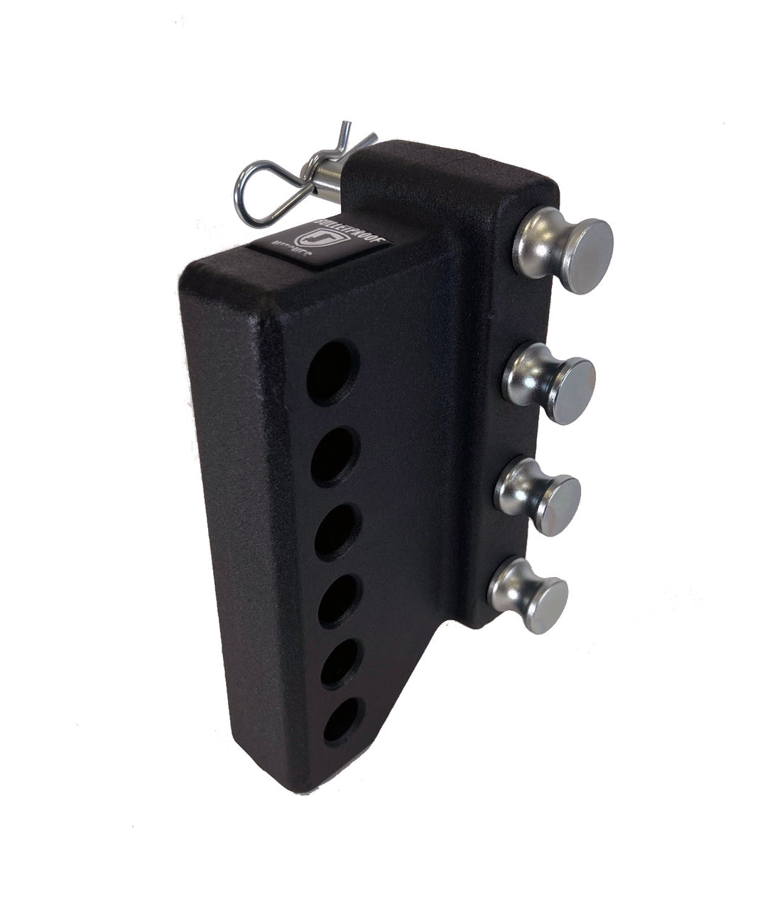 BulletProof Heavy Duty Weight Distribution Adapter (HDWDA)