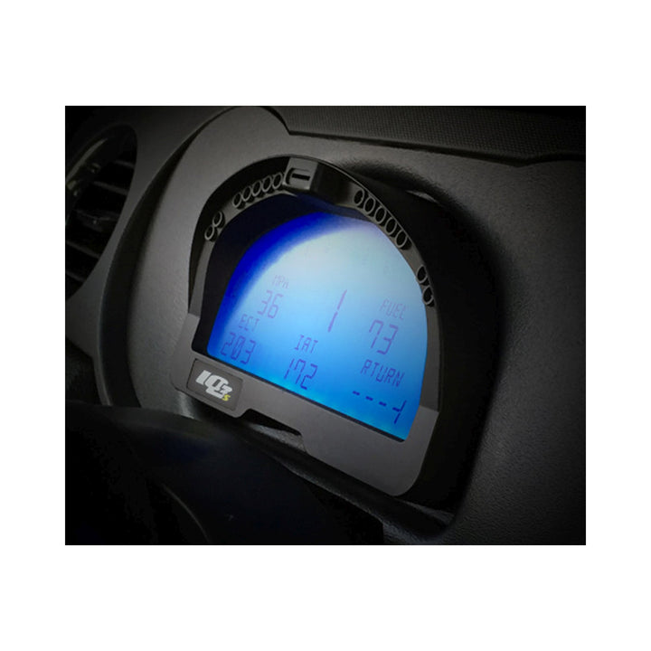 IQ3SL Street Logger Dash | SKU 250-DS-IQ3SL