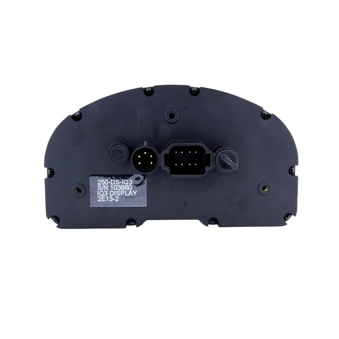 IQ3 DISPLAY DASH | SKU 250-DS-IQ3