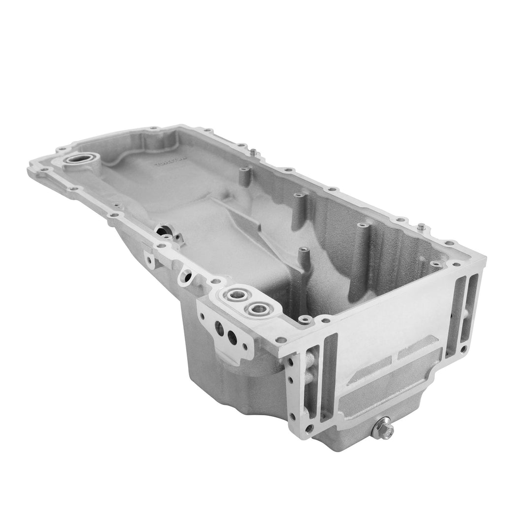 Holley GM LT Swap Oil Pan - 4WD / Truck / Off-Road | SKU 302-24