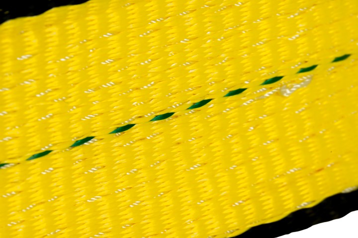 BulletProof Heavy Duty 3" Tow Strap (HDTOWSTRAP)