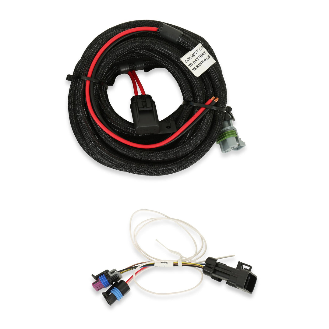 HP EFI ECU & Harness Kits | SKU 550-602N
