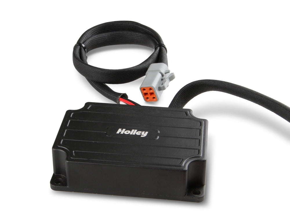VR1 Series Brushless Fuel Pump w/Controller | SKU 12-1500