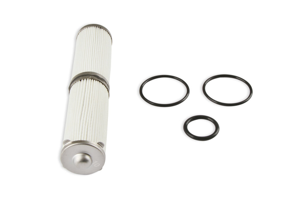 Fuel Filter Element and O-ring Kit | SKU 162-580