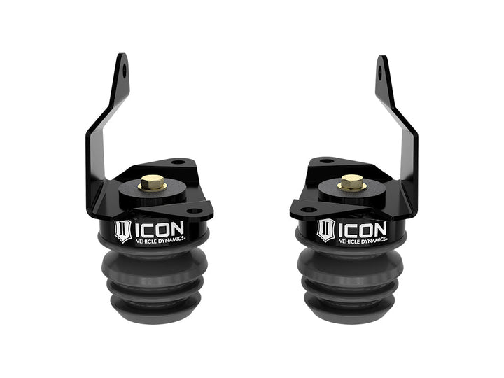 ICON 2022-2026 Toyota Tundra/2023-2026 Sequoia/2024-2026 Lexus GX550 Rear Foam Bump Stop Kit