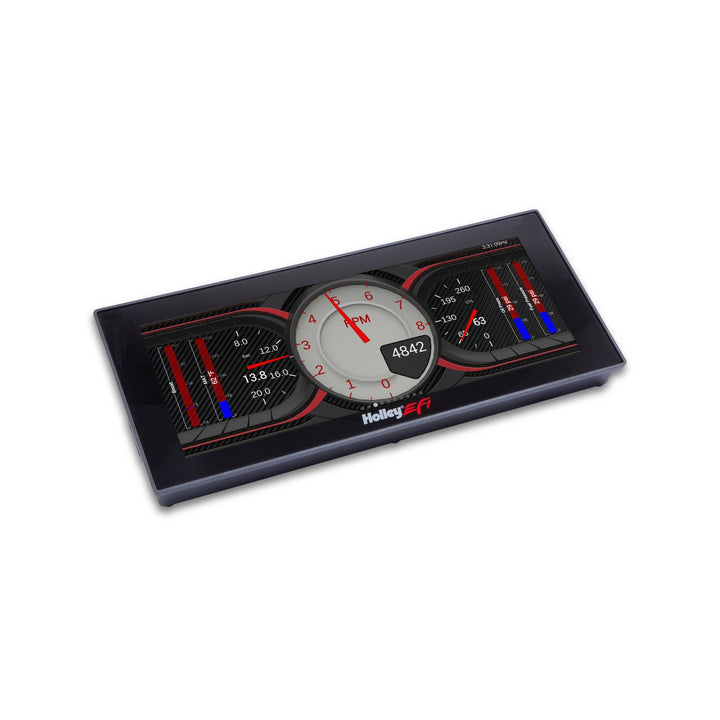 Holley EFI 12.3" Standalone Pro Dash | SKU 553-116