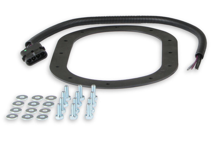 Holley EFI Fuel Tank Module - 350 LPH - 1975-1977 Corvette | SKU 12-382