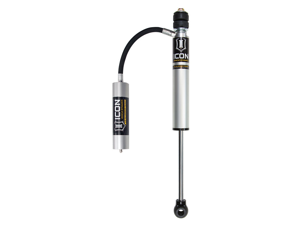 ICON 2024-2026 Toyota Land Cruiser 250 Series/2024-2026 Lexus GX550 0-3" Lift Driver Rear VS 2.0 Shock Remote Res