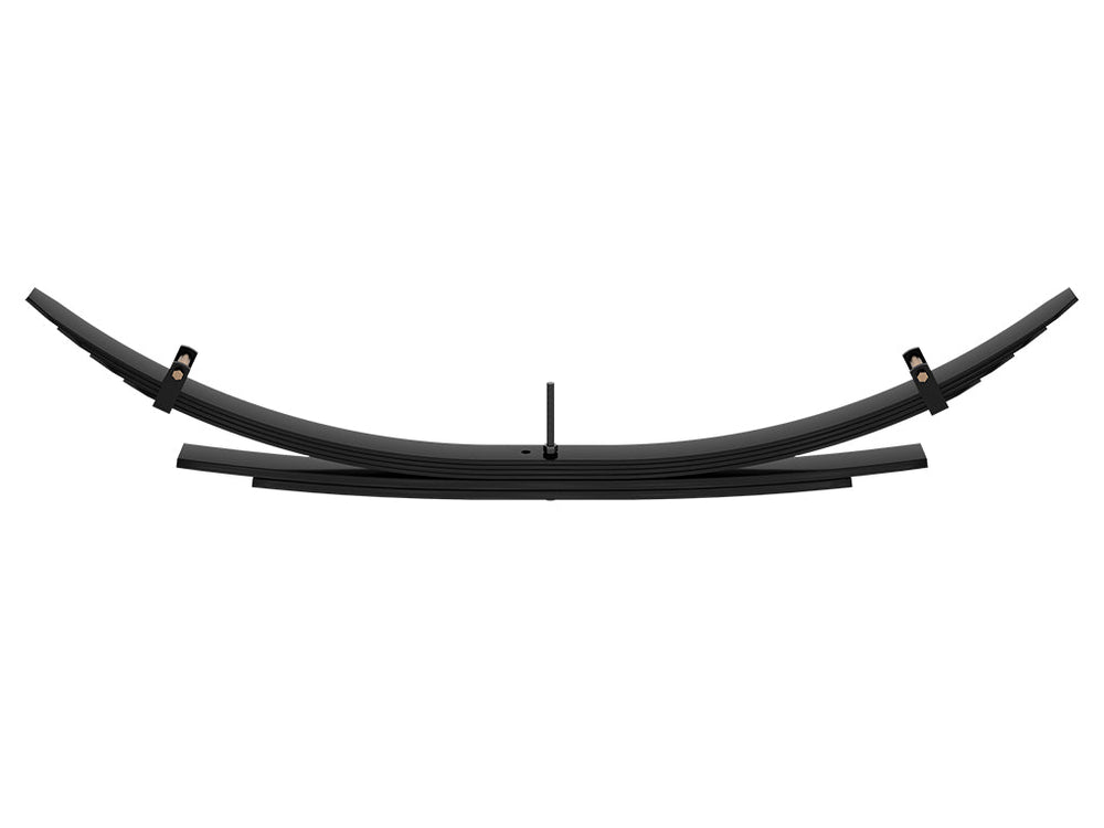 ICON 2008-2026 Ford F-250/F-350 Super Duty Rear Leaf Spring Expansion Pack (168507)
