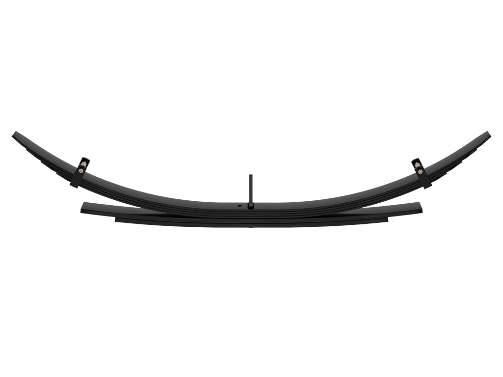 ICON 2008-2026 Ford F-250/F-350 Super Duty Rear Leaf Spring Expansion Pack (168507)