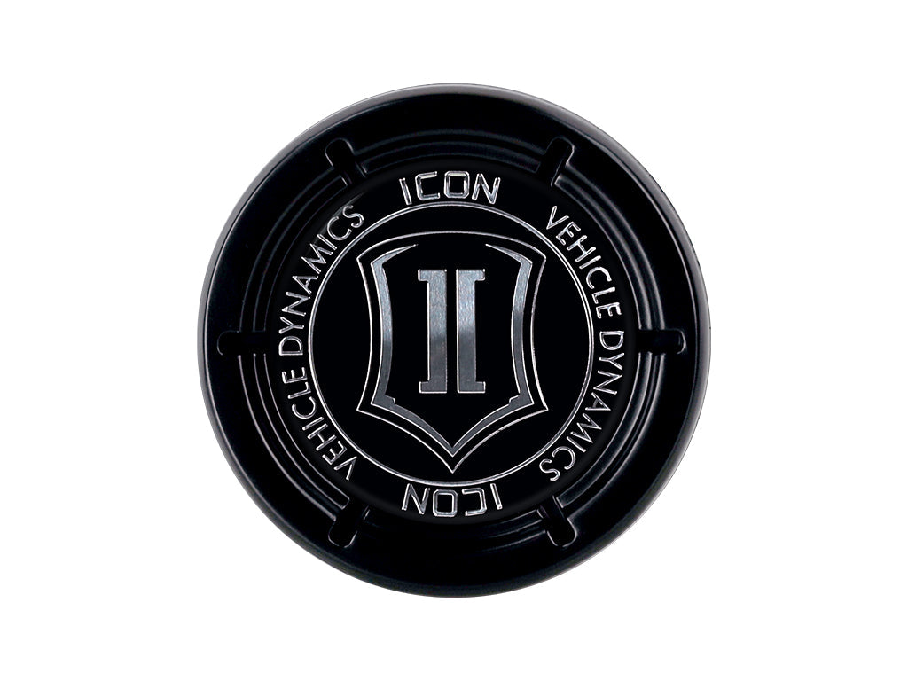 ICON Alloys Center Cap for 17" Vector Ricochet & Journey /15" Ricochet Wheel (N7-CAP)