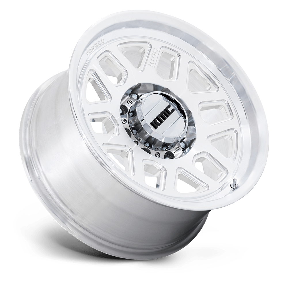 KMC KM446 Mesa Forged Monoblock Wheel