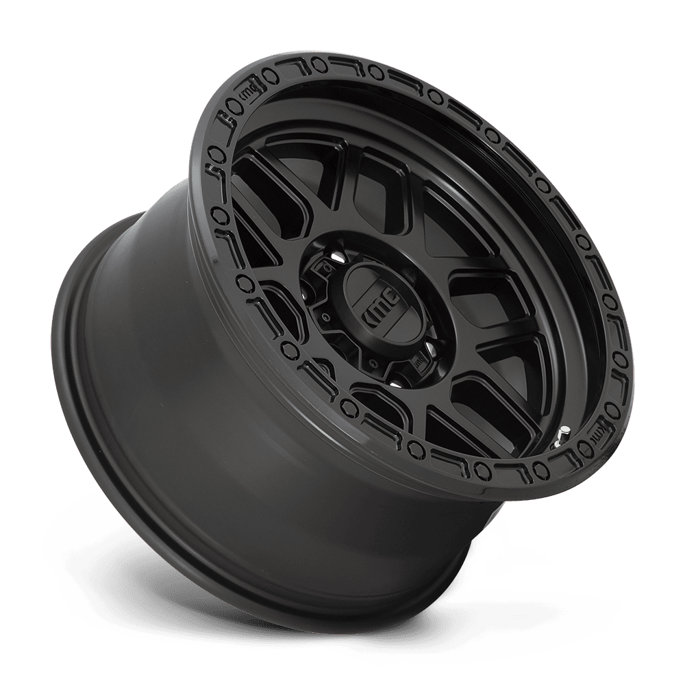KMC KM544 Mesa Wheel