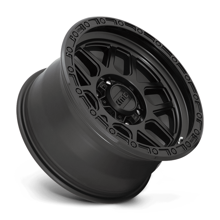 KMC KM544 Mesa Wheel