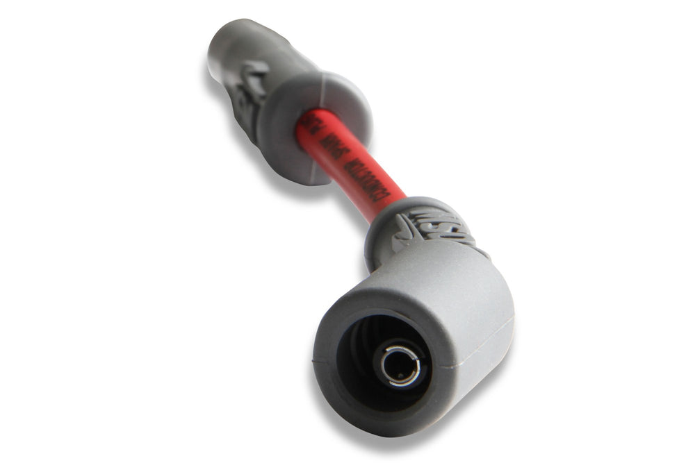 Wire Set, Super Conductor 8.5MM GM LS/LT Red | SKU 33829