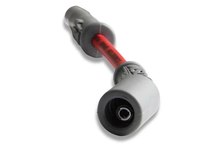 Wire Set, Super Conductor 8.5MM GM LS/LT Red | SKU 33829