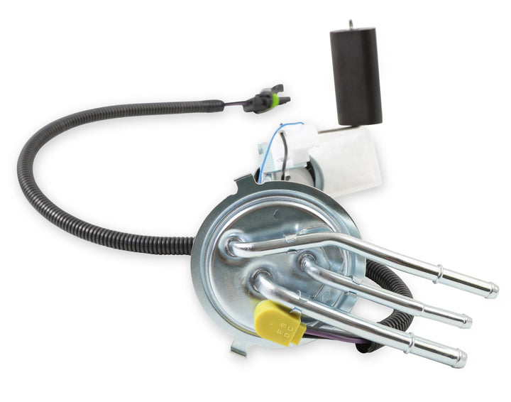 Holley 350 LPH Fuel Pump Module | SKU 12-329