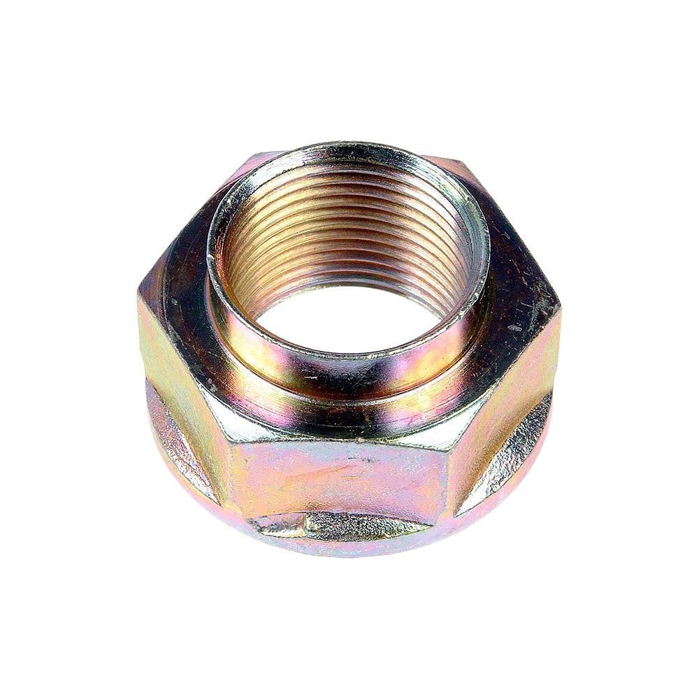RCV Spindle Nut for RCV Pro Series I UTV Axle