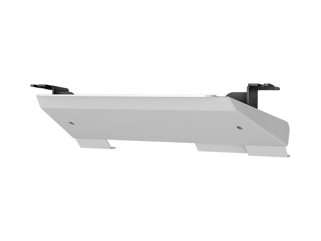 ICON Impact Armor 2021-2026 Ford Bronco Front Skid Plate (45207)