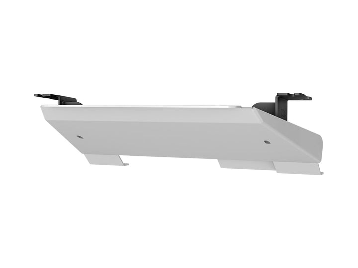 ICON Impact Armor 2021-2026 Ford Bronco Front Skid Plate (45207)